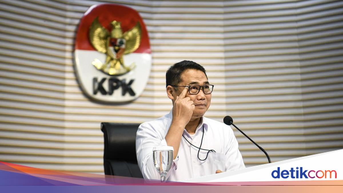 Rumah Hakim Kasus Topan Ginting Terbakar, KPK Perkuat Pengamanan ke Tim JPU