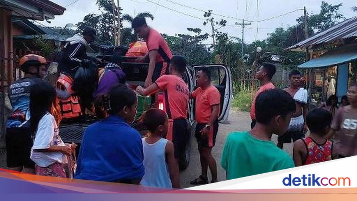 Filipina evakuasi lebih dari 100.000 penduduk di wilayah timur dan utaranya karena topan Fung-wong yang menguat jadi topan super semakin mendekat.