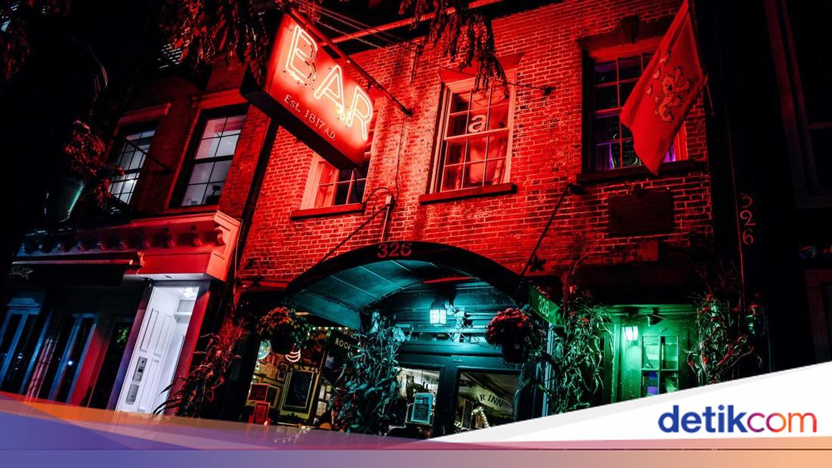 Dunia kuliner tidak hanya menawarkan rasa, tetapi juga cerita yang buat sebuah tempat semakin menarik dikunjungi. Salah satunya tempat makan konon berhantu!