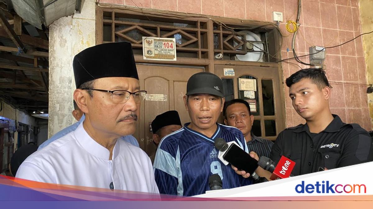 Saksi Ungkap Detik-detik Hansip di Cakung Ditembak Saat Gagalkan Curanmor