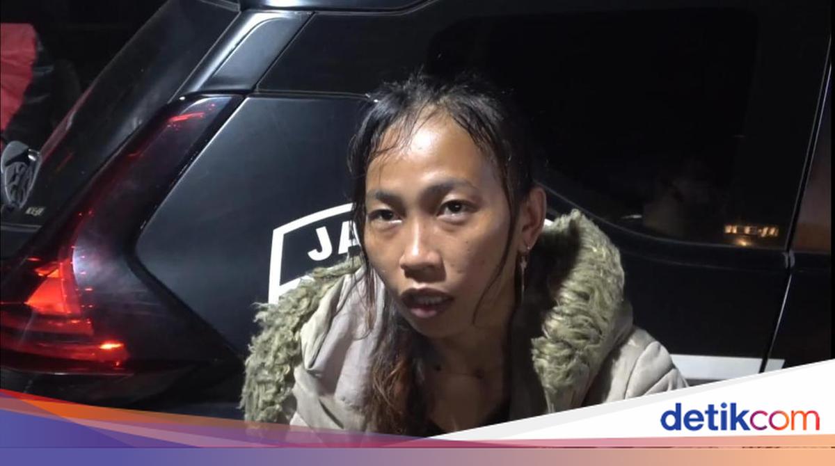 Penculik Bilqis Diduga Pernah Jual 3 Anak Kandung