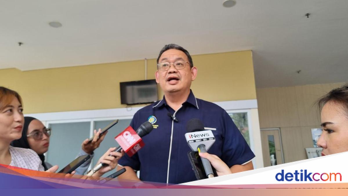 Korban Ledakan SMAN 72 Alami Gendang Telinga Bolong, Begini Peluang Pulihnya