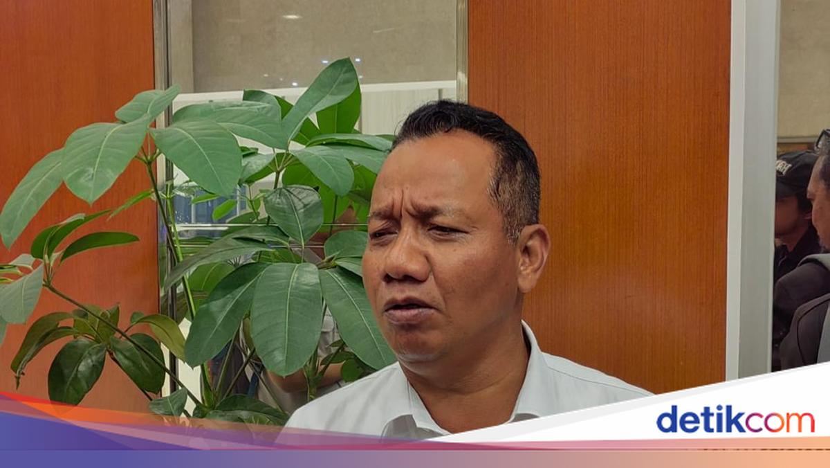 BYAN Umumkan Kahar, ESDM Tegaskan Revisi RKAB Masih Dievaluasi