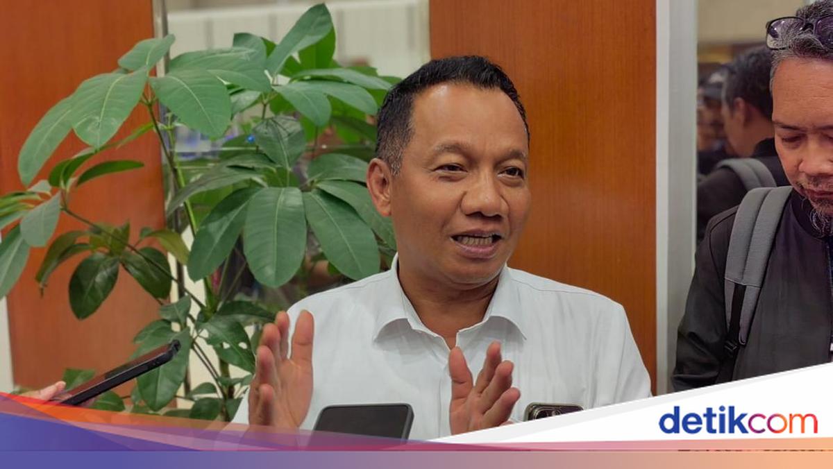 ESDM Buka-bukan Opsi Skema Bagi Hasil Migas Dipakai buat Kelola Tambang