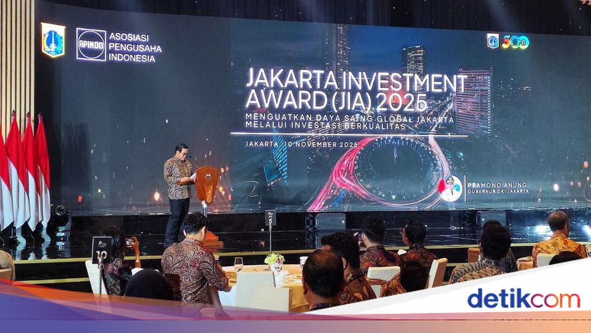 Pramono Bicara Kepercayaan Publik, Ungkit Penanganan Ledakan SMAN 72