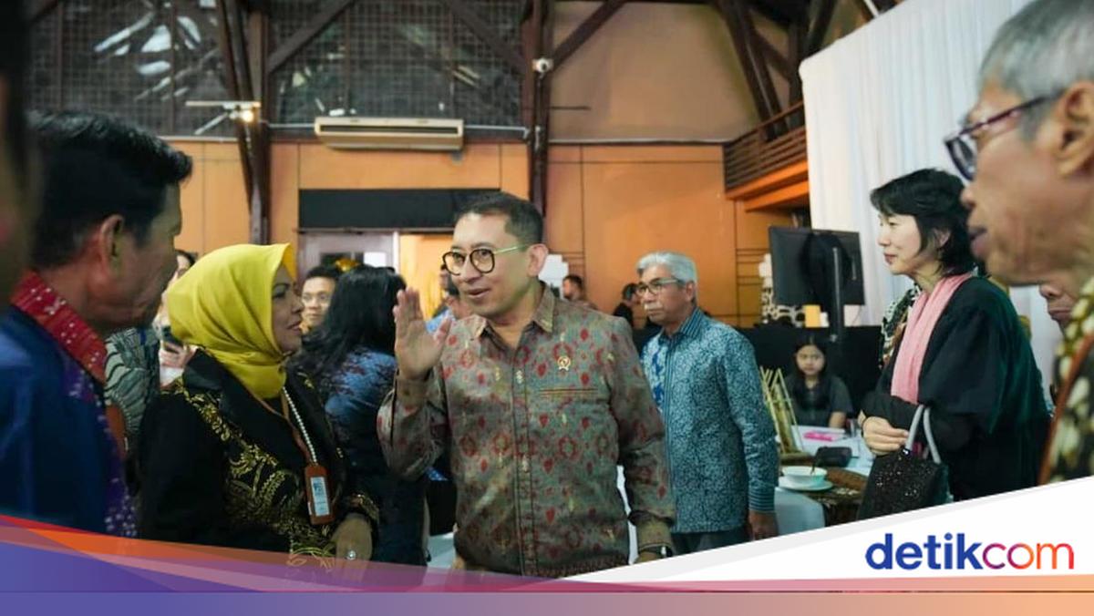 Menbud Tegaskan Proses Pengusulan Pahlawan Nasional Transparan &amp; Objektif
