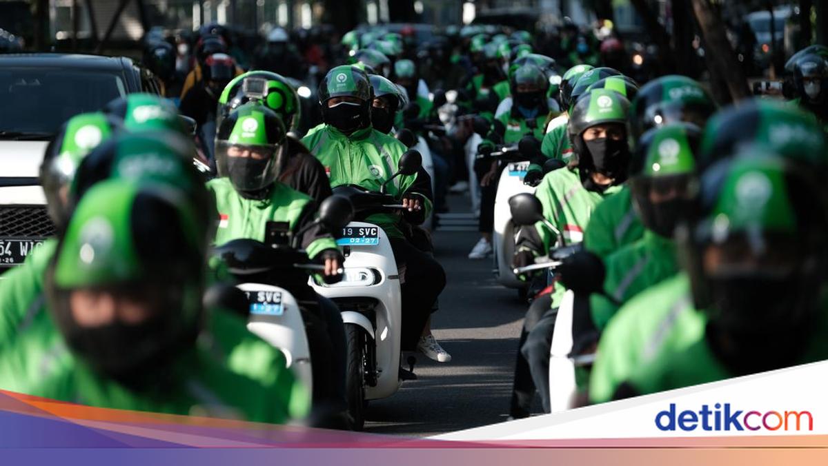 Diskon 50% Iuran JKK-JKM untuk Pekerja Transportasi, Cek Ketentuannya!