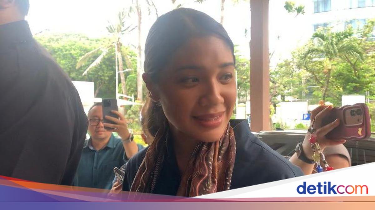 Istri Nadiem: Saya Percaya Suami Saya Jalankan Tugas Sejujur-jujurnya