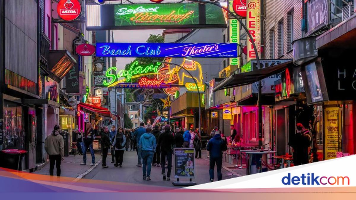 Meningkatnya prostitusi paksa di Jerman memicu debat soal cara menekan eksploitasi. Sebagian menilai "model Nordik", yang menghukum klien, bisa jadi solusi.