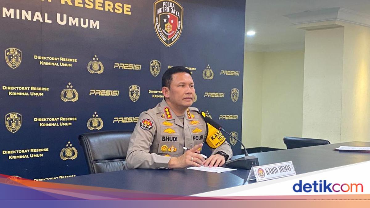 Polisi Tegaskan Siswa Pelaku Ledakan di SMAN 72 Jakarta Tak Anti-Islam