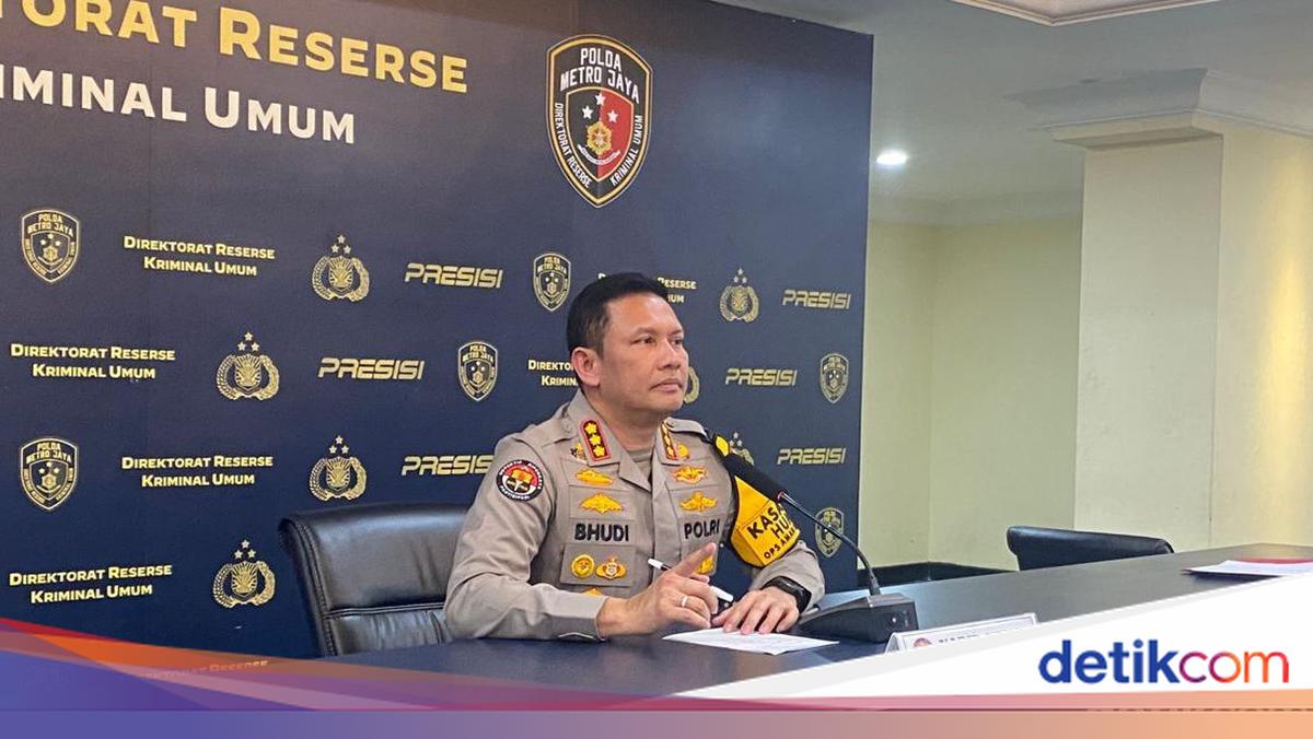 Polisi Sudah Periksa Ayah Siswa Pelaku Ledakan SMAN 72, Ibu Masih di LN