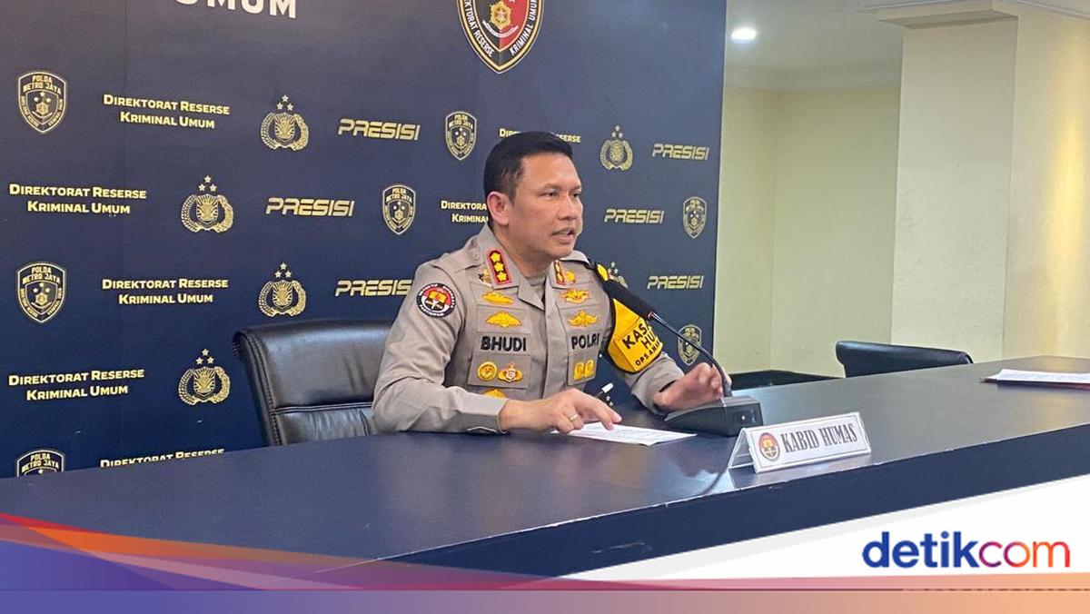 Polisi Ungkap Alasan Siswa Pelaku Ledakan SMAN 72 Dipindah ke RS Polri