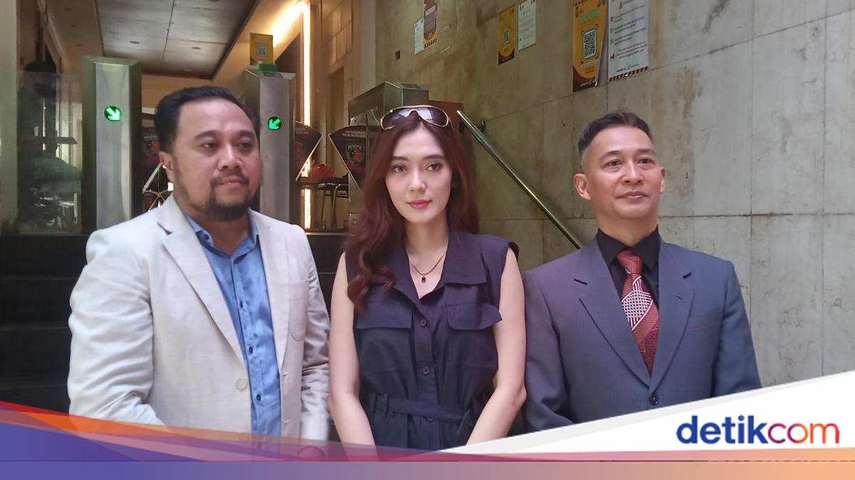 Keira Shabira Klarifikasi Usai Dipolisikan Tuduhan Penipuan Trading