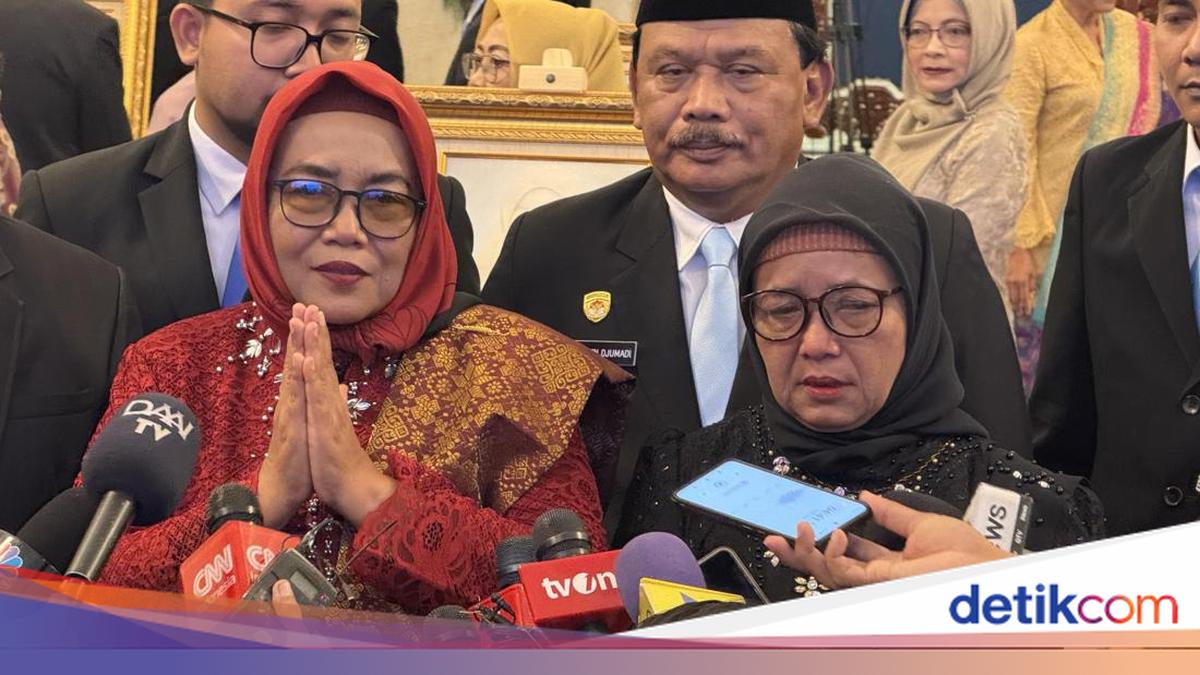 Marsinah Resmi Jadi Pahlawan Nasional, Keluarga Terima Kasih ke Prabowo