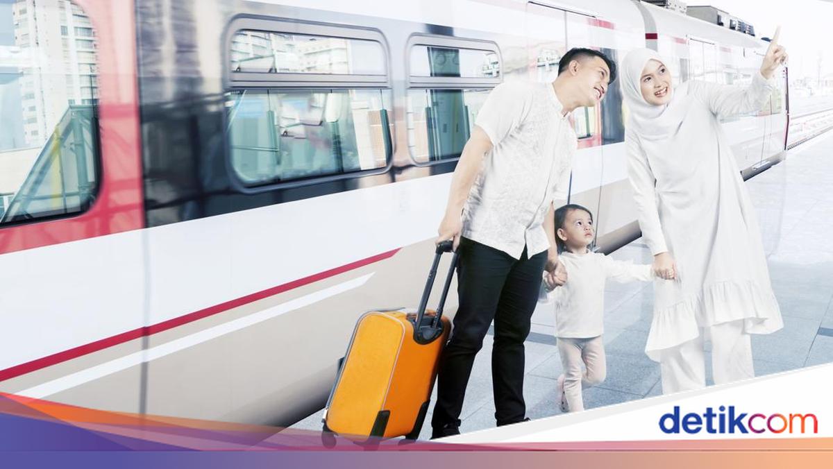 Doa safar adalah bacaan yang bisa diamalkan muslim. Sebagaimana diketahui, dalam perjalanan jadi waktu mustajab untuk berdoa. Begini bacaannya.

Via: @detikHikmah