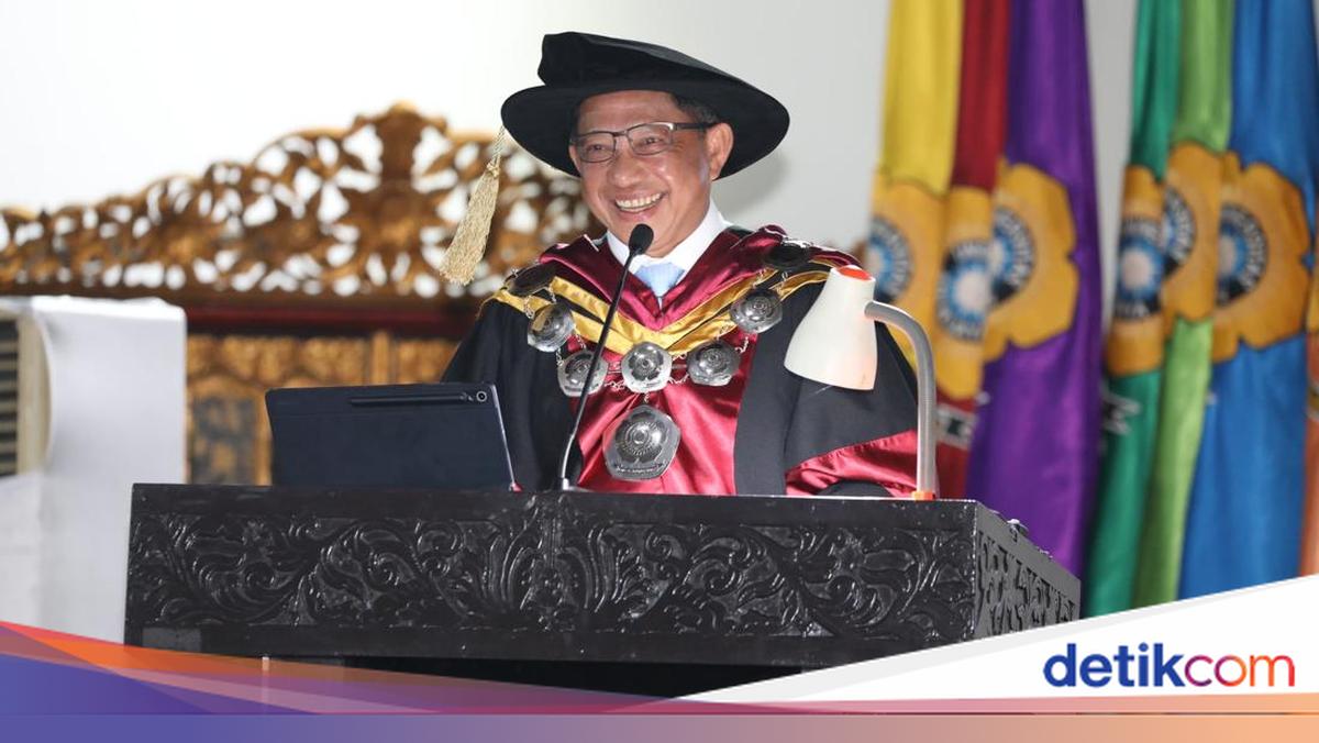 Mendagri Tegaskan Kebijakan Pemda Harus Berdasarkan Data dan Teori