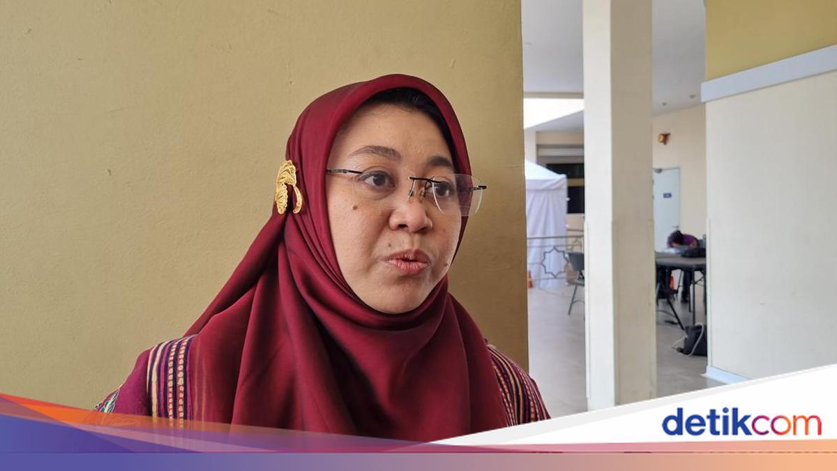 KPAI: Terduga Pelaku Ledakan SMAN 72 Juga Diberi Pendampingan Psikologis