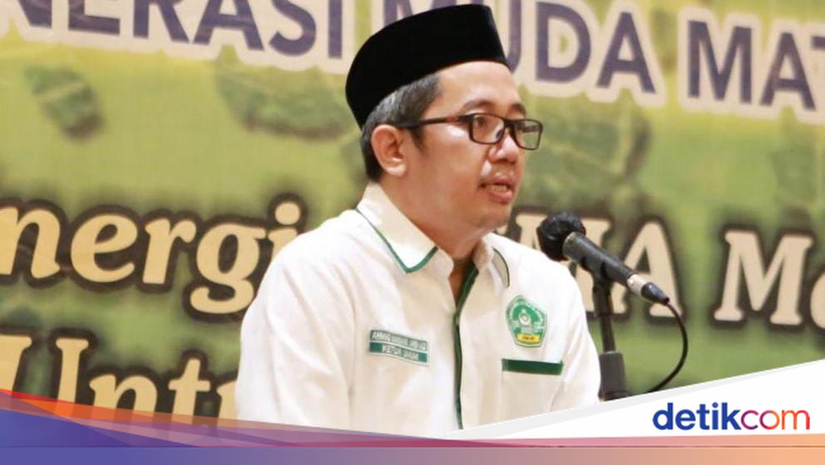Gema MA Nilai Penanganan Kasus Tuduhan Ijazah Palsu Sesuai Fakta dan SOP