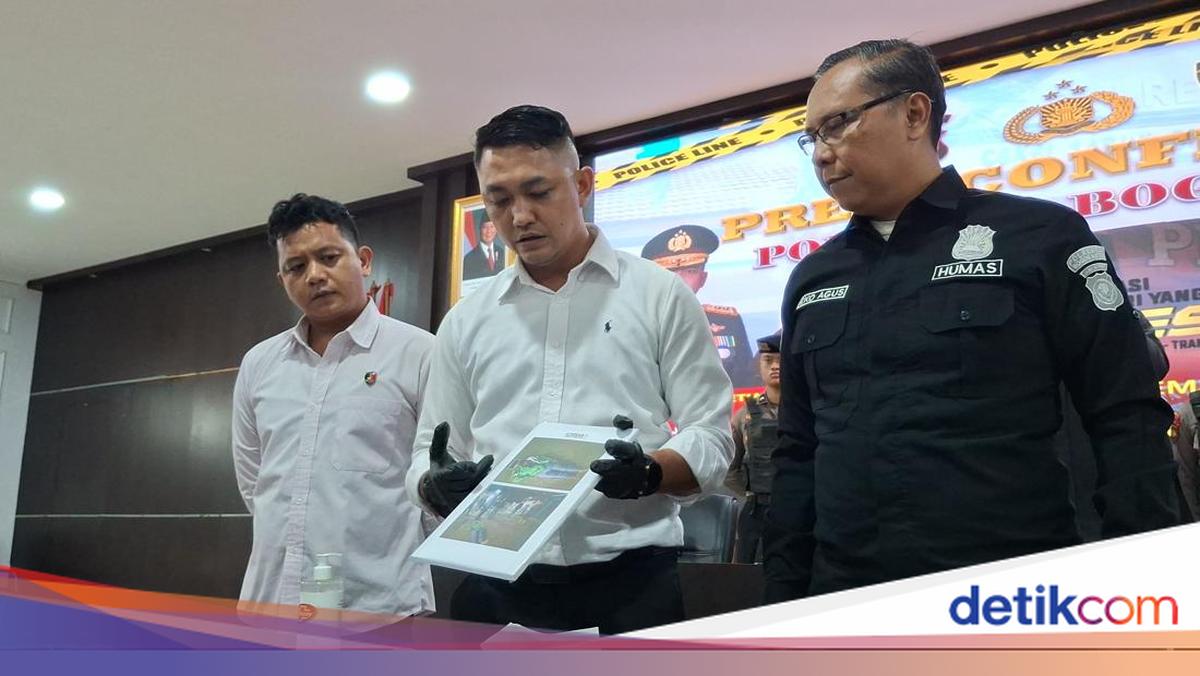 Polisi Ungkap Pelajar Tergeletak di Minimarket Bogor Terluka Usai Tawuran