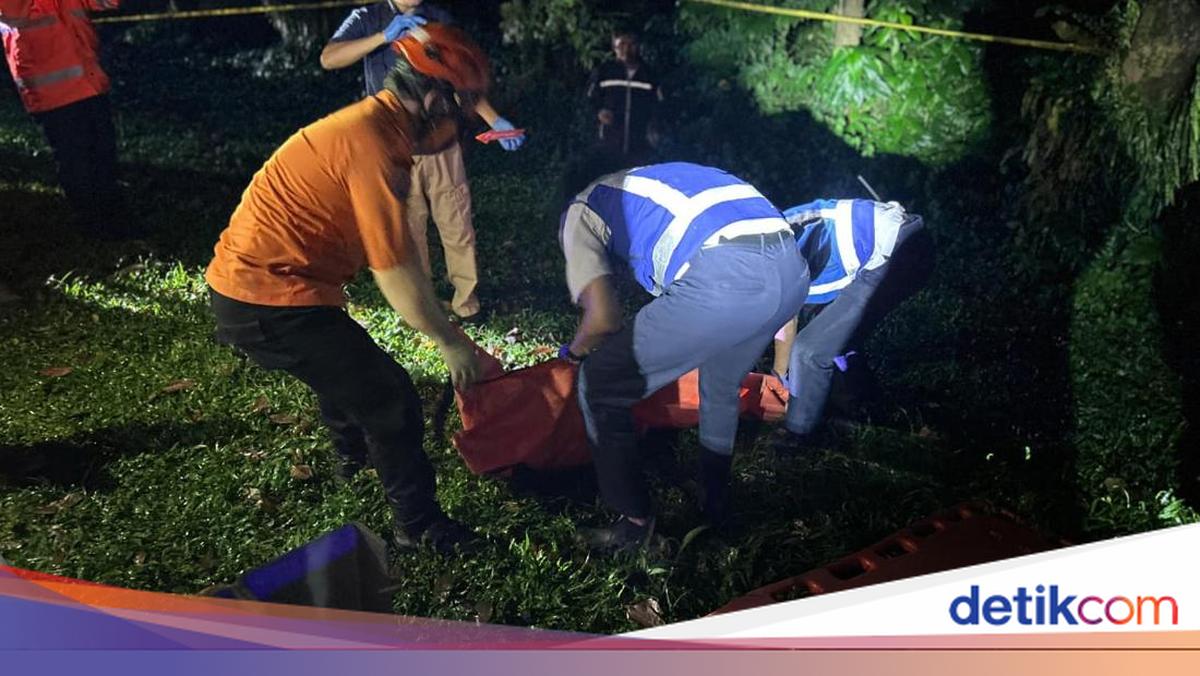 4 Fakta Mayat dengan Tangan-Kaki Terikat di Semak Tol Jagorawi