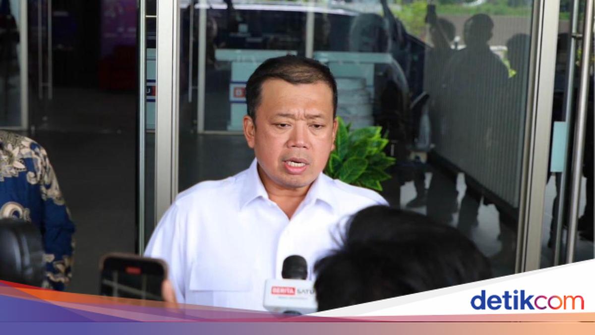 Menteri ATR/BPN Nusron Wahid mengungkap ada dua hak atas tanah yang berbeda pada sengketa tanah antara Jusuf Kalla dan PT GMTD. Simak pernyataannya:

via @detik_properti