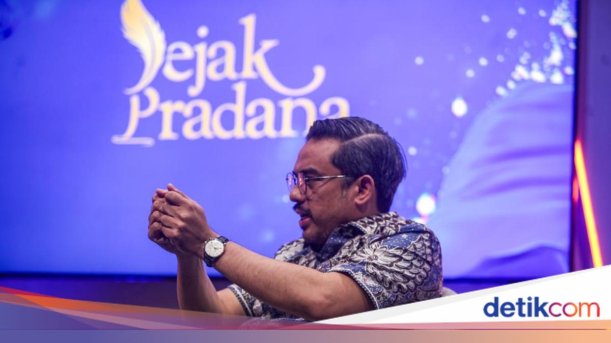 Menteri UMKM Soroti Rendahnya Literasi Keuangan dan Penyalahgunaan KUR