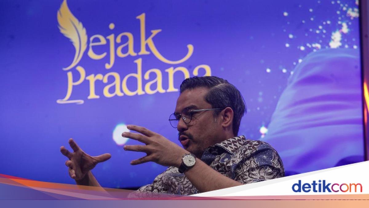 Menteri UMKM Ungkap Arahan Prabowo agar Beri Pendampingan ke Usaha Mikro