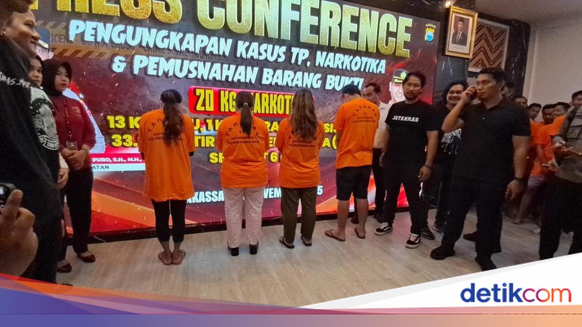 Cara Polisi Selamatkan Balita Bilqis dari Kawasan Suku Anak Dalam di Jambi