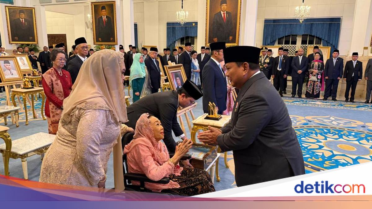 Daftar Kriteria Penerima Gelar Pahlawan Nasional, Apa Saja?