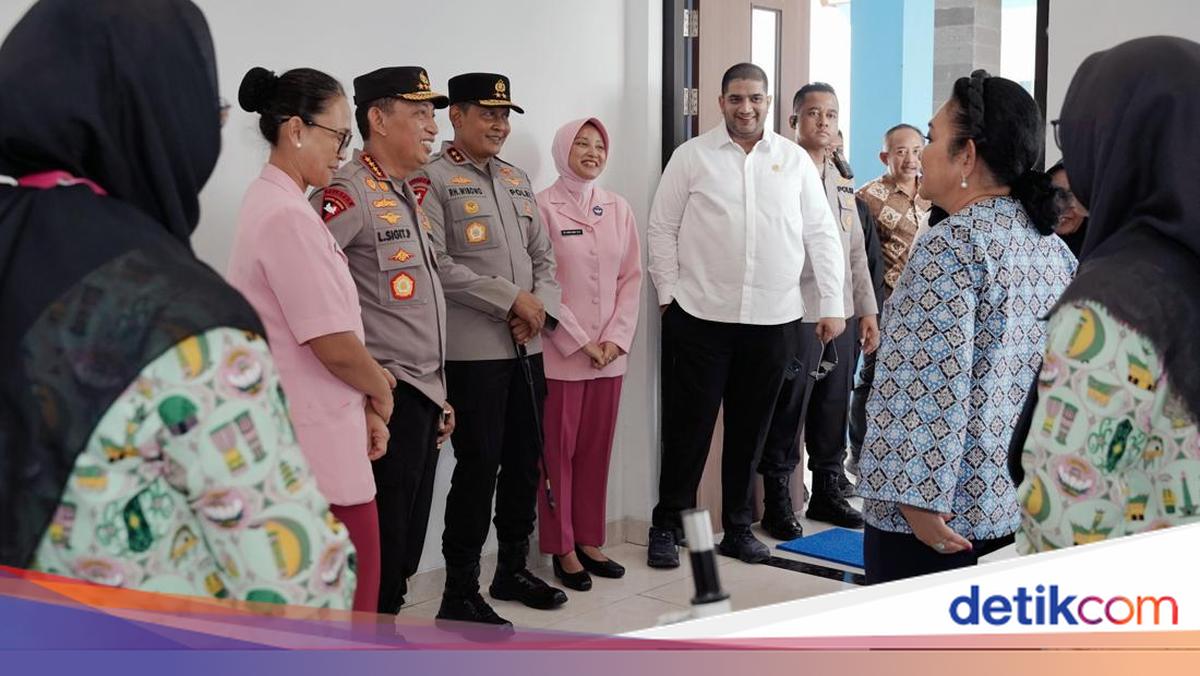 Rajiv Minta Kemenhut Gandeng Polri Jaga Taman Nasional & Kawasan Hutan RI