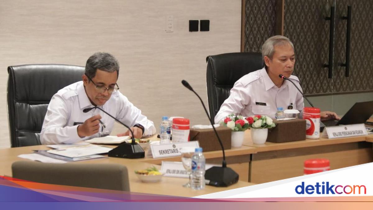 KemenImipas Luncurkan Pedoman Renstra Unit Kerja, Percepat Penerapan Kebijakan Nasional