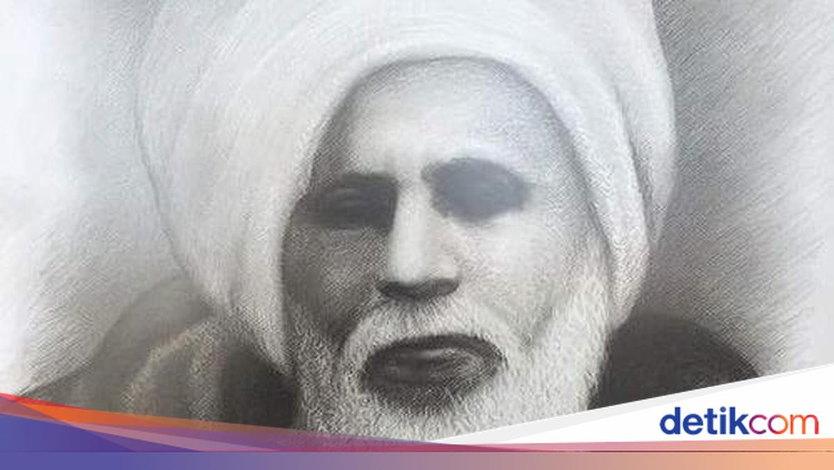 Syaikhona Kholil Dapat Gelar Pahlawan, Keluarga Berterima Kasih ke Prabowo