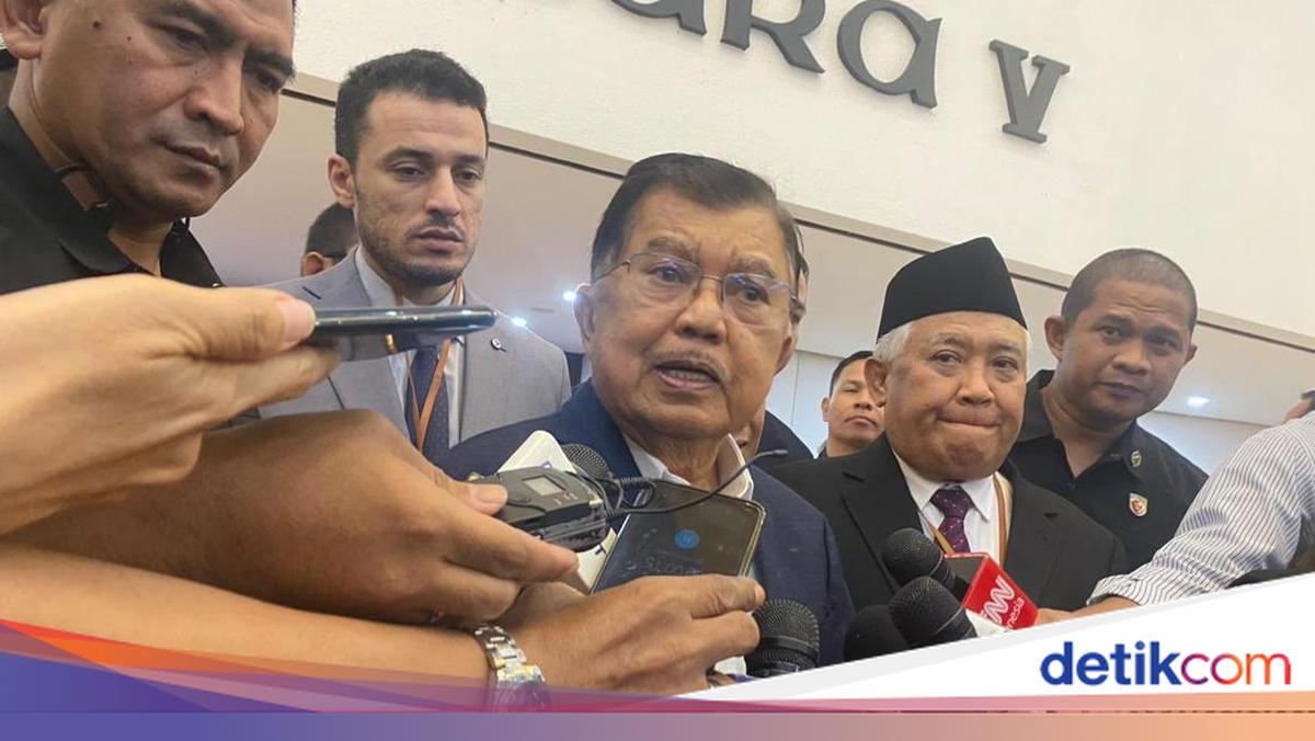 Jusuf Kalla: Mafia Tanah Harus Dilawan Bersama, Saya Termasuk Korban