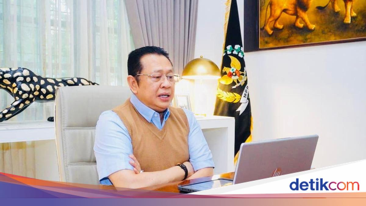 Bamsoet Puji Gaya Kepemimpinan Prabowo: Seorang Negosiator Ulung