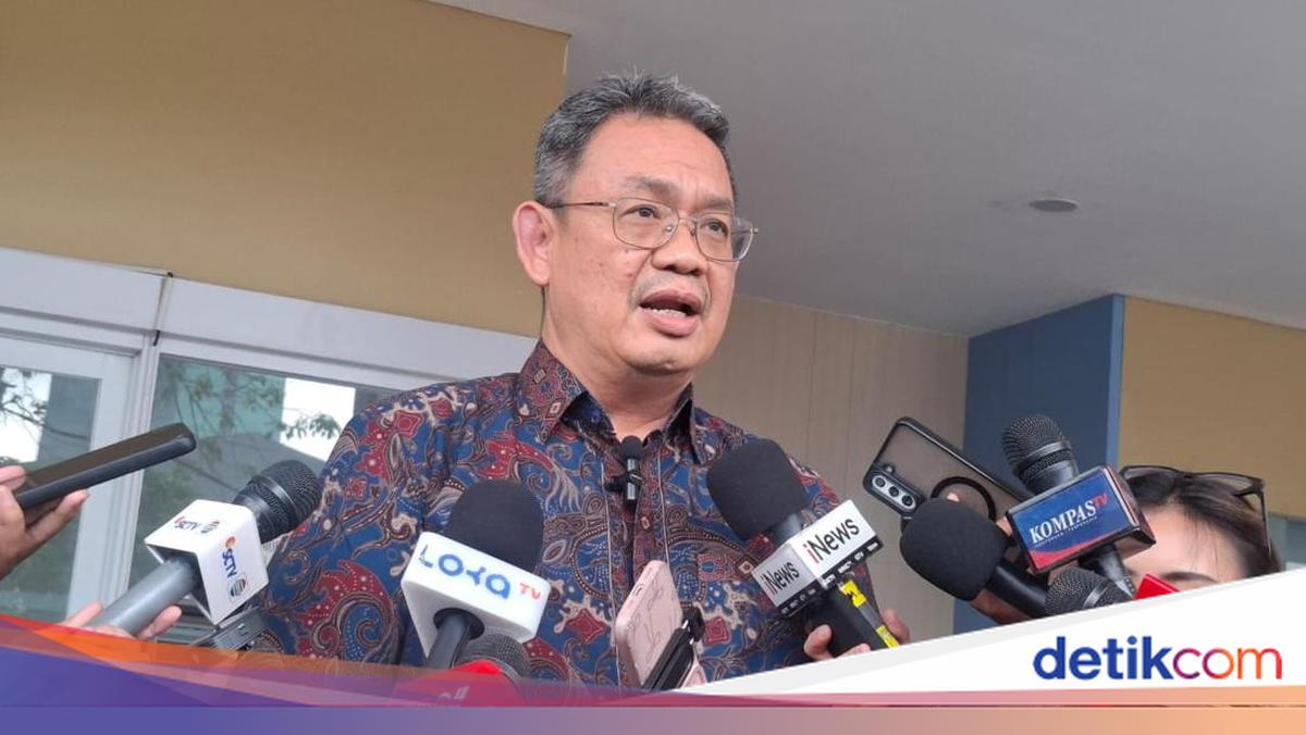 Terluka Parah, 1 Korban Ledakan SMAN 72 Jakarta Bakal Jalani Cangkok Kulit