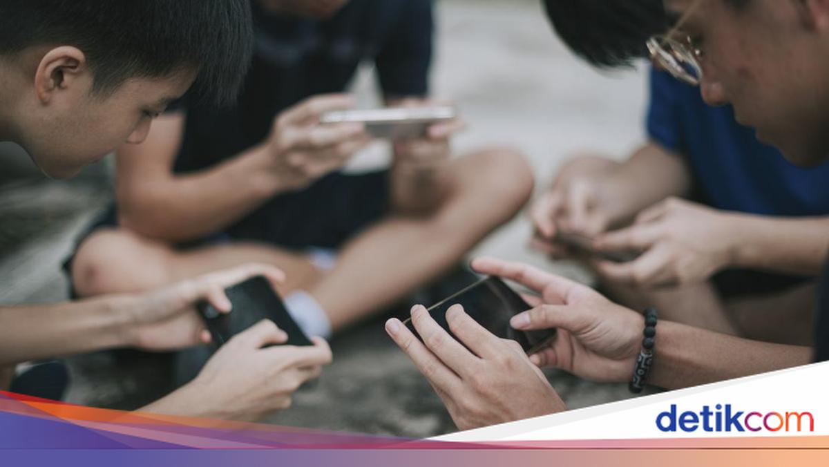 Densus 88: Mayoritas Anak Terpapar Ideologi Kekerasan Ekstrem dari Game Online