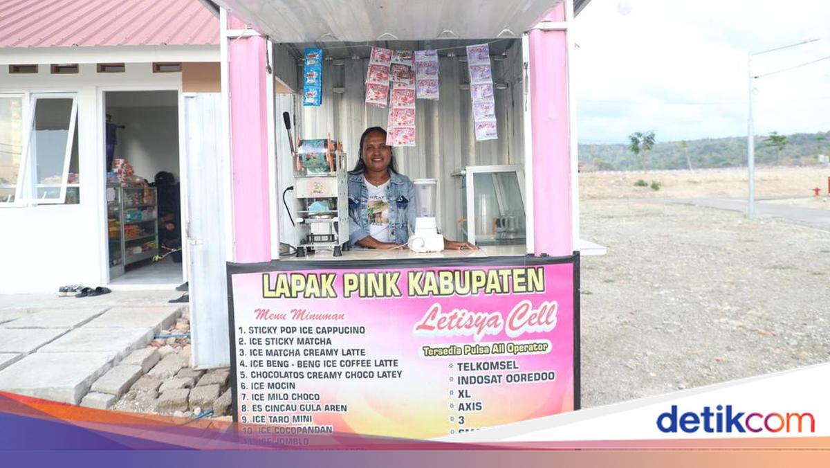 Reforma Agraria Wujudkan Kepemilikan Tanah untuk Warga Eks Pejuang Timtim