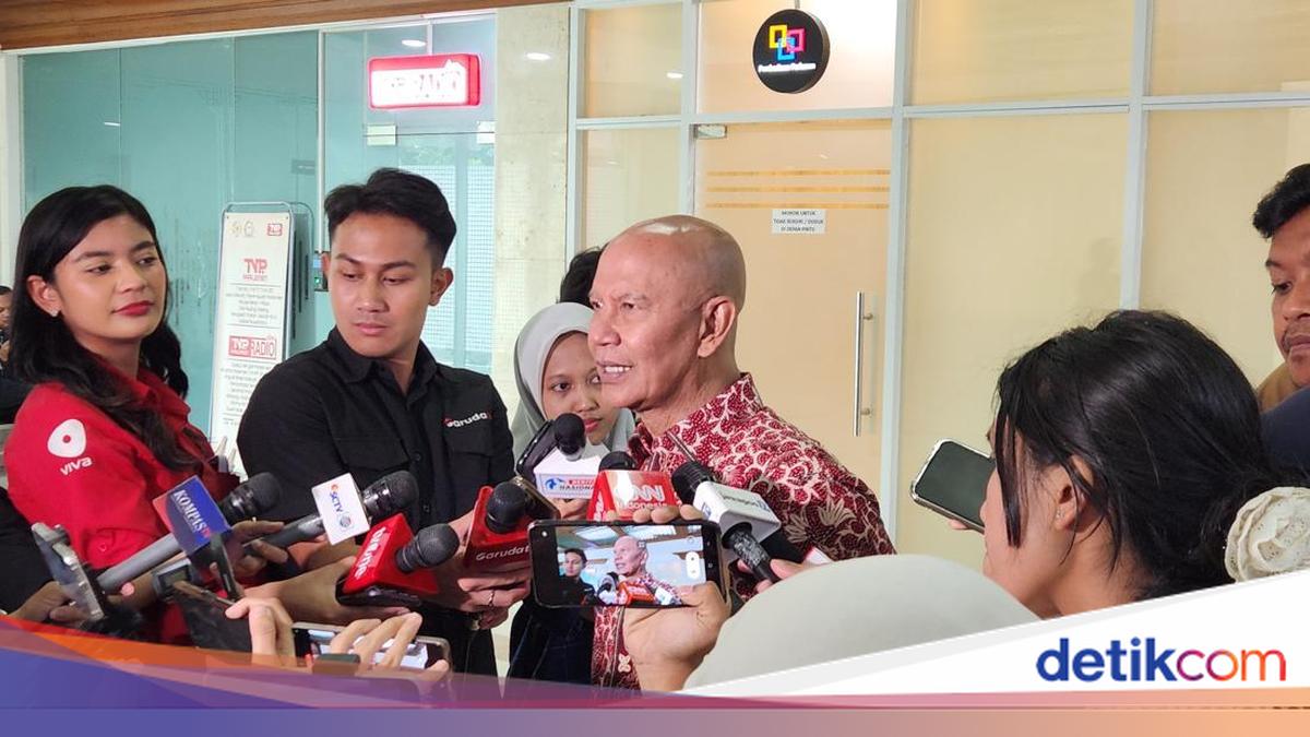 Catatan Ketua Banggar DPR soal Rencana Redenominasi, Dorong Sosialisasi