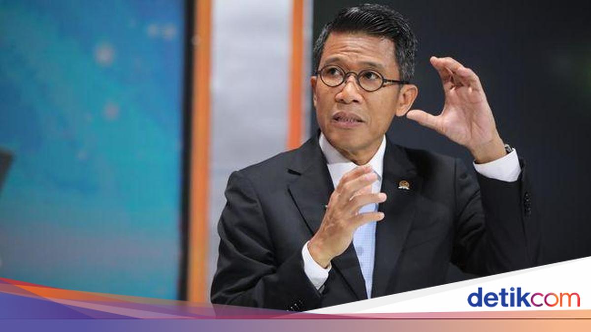 Misbakhun Respons Economic Outlook 2026: RI Butuh Investasi Berdampak Nyata
