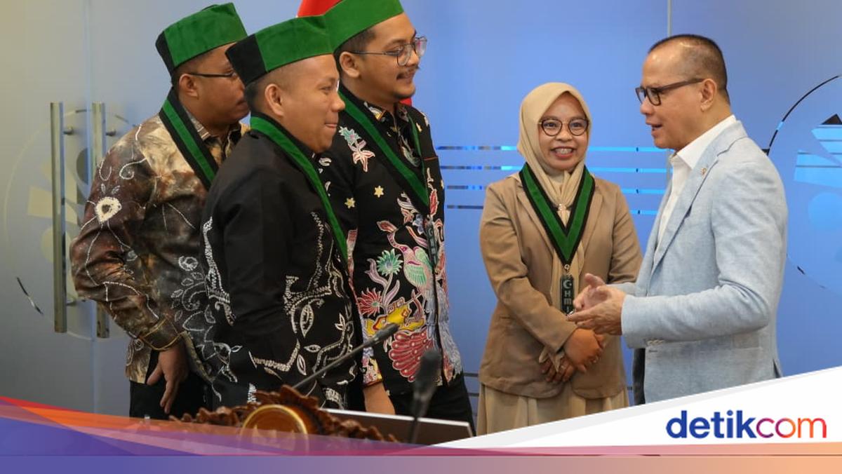 Gandeng HMI, KP2MI Edukasi Migrasi Aman-Advokasi Hukum bagi PMI Muda