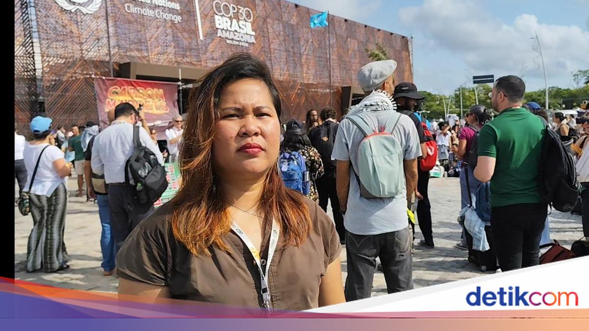 Walhi: Perdagangan Karbon Bukan Jalan Utama Mengatasi Krisis Iklim