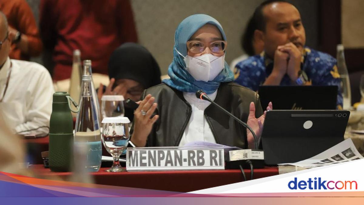 KemenPAN-RB dan BKN Bahas Implementasi UU ASN Bersama DPD RI