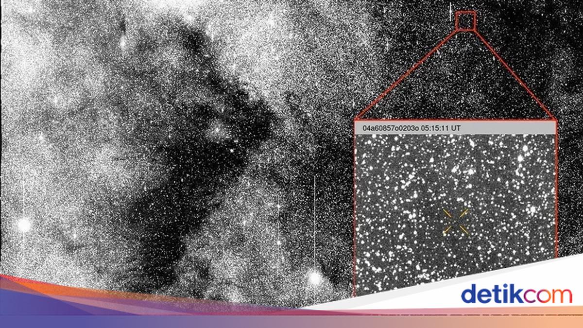 Penelitian baru ungkap bahwa komet antar bintang 3I/ATLAS sudah terpapar sinar kosmik selama miliaran tahun, gagalkan harapan ilmuwan dapatkan material murni.