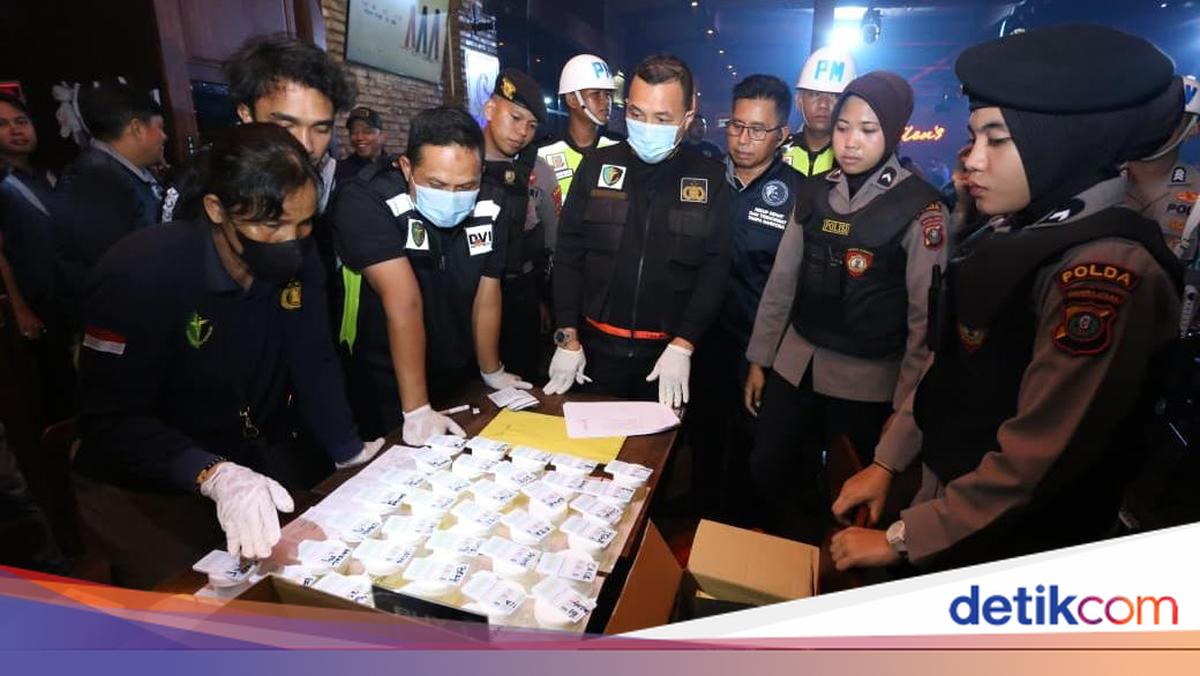 Viral Anggota DPRK Simeulue Disebut Terjaring Razia Polda Sumut di THM