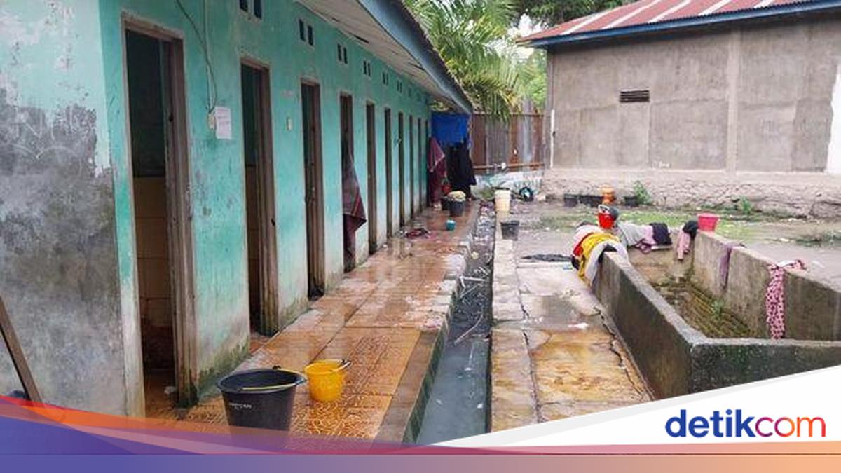 Ponpes di Sumut Minim Air Bersih, Yuk Bantu agar Santri Sehat dan Nyaman Belajar