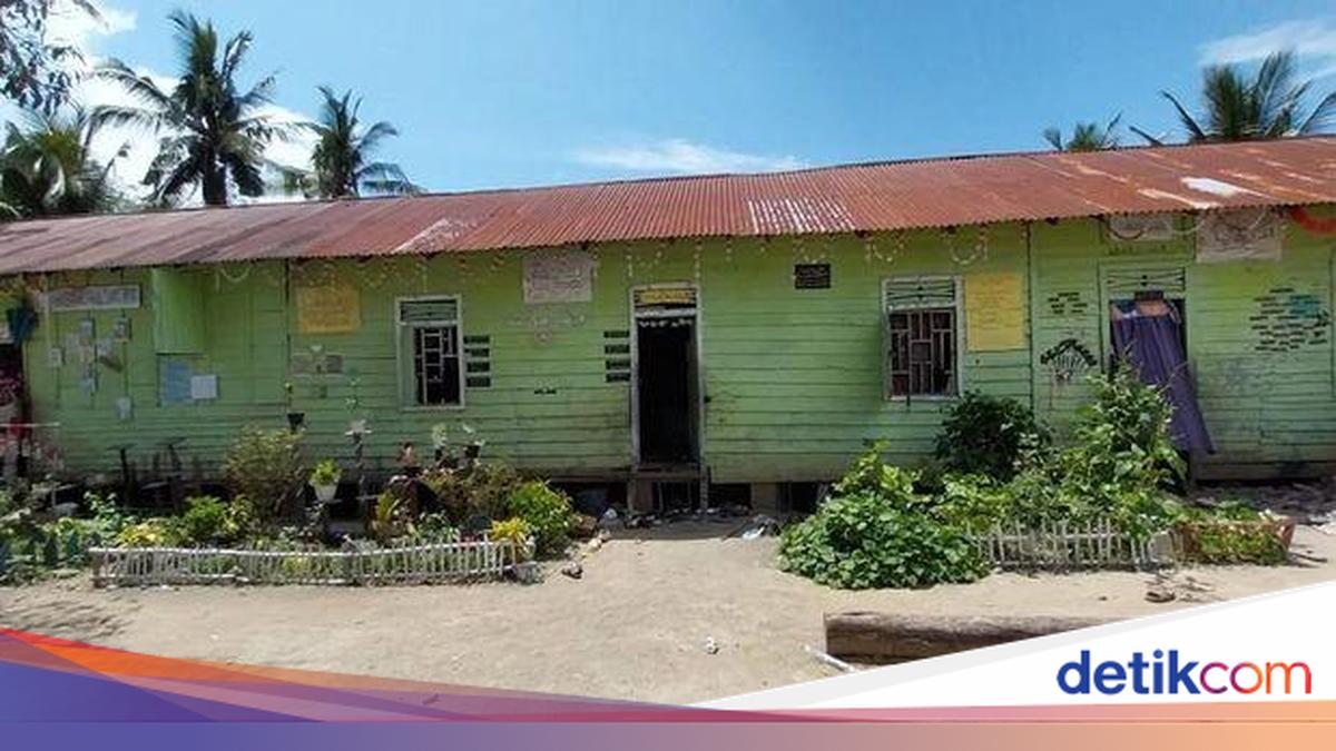 Cerita Pondok Pesantren Darut Tarbiyah yang Minim Air Bersih, Yuk Dibantu!
