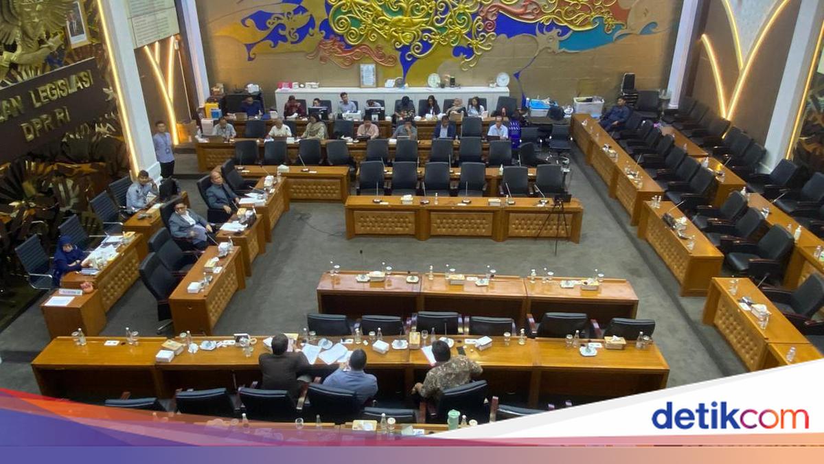 Draf RUU BPIP Atur Pembinaan Pancasila Bagi Calon Naturalisasi WNI