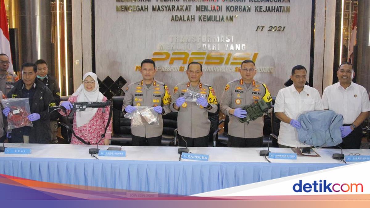 KPAI Apresiasi Polda Metro Tak Sampai Sepekan Ungkap Kasus Ledakan di SMAN 72