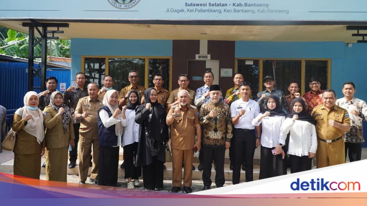 Capaian MBG Harus Menstimulasi Kemandirian Pangan Daerah