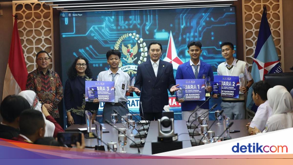 Ibas Ajak Generasi Muda Wujudkan Semangat Pahlawan Lewat Kreativitas